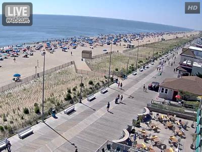 Rehoboth Beach Webcams